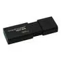 USB флеш накопитель Kingston 2x32GB DataTraveler 100 G3 USB 3.1 (DT100G3/32GB-2P) - 1