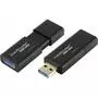 USB флеш накопитель Kingston 2x32GB DataTraveler 100 G3 USB 3.1 (DT100G3/32GB-2P) - 2