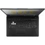 Ноутбук ASUS TUF Gaming FX706LI-H7010 (90NR03S1-M01240) - 3