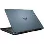 Ноутбук ASUS TUF Gaming FX706LI-H7010 (90NR03S1-M01240) - 6