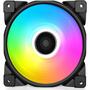 Кулер для процессора PcСooler GI-D56V HALO RGB - 6