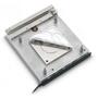 Водоблок EKWB EK-FB ASUS ROG R6E RGB Monoblock - Nickel (3830046994486) - 1