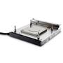 Водоблок EKWB EK-FB ASUS ROG R6E RGB Monoblock - Nickel (3830046994486) - 2