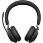 Наушники Jabra Evolve 2 65 Link380c MS Stereo Black (26599-999-999) - 3