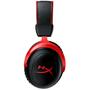 Наушники HyperX Cloud II Wireless Black-red (HHSC2X-BA-RD/G) - 2