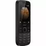 Мобильный телефон Nokia 225 4G DS Black - 2