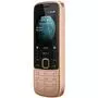 Мобильный телефон Nokia 225 4G DS Sand - 3