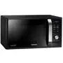 Микроволновая печь Samsung MG 23 F 302 TAK/UA (MG23F302TAK/UA) - 1
