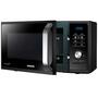 Микроволновая печь Samsung MG 23 F 302 TAK/UA (MG23F302TAK/UA) - 2