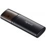 USB флеш накопитель Apacer 64GB AH25B Black USB 3.1 (AP64GAH25BB-1) - 2