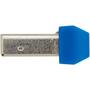 USB флеш накопитель Verbatim 32GB Store 'n' Stay NANO Blue USB 3.0 (98710) - 1