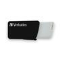 USB флеш накопитель Verbatim 32GB Store 'n' Click USB 3.2 (49307) - 1
