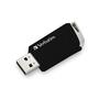 USB флеш накопитель Verbatim 32GB Store 'n' Click USB 3.2 (49307) - 2