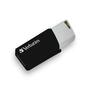 USB флеш накопитель Verbatim 32GB Store 'n' Click USB 3.2 (49307) - 3