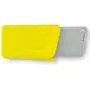 USB флеш накопитель Verbatim 3x16GB Store 'n' Click Red/Blue/Yellow USB 3.2 (49306) - 4