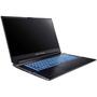 Ноутбук Dream Machines G1650TI-17 (G1650TI-17UA38) - 2