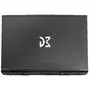 Ноутбук Dream Machines T1650TI-17 (T1650TI-17UA35) - 4