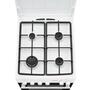 Плита Electrolux 954904 W - 1