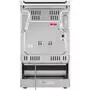 Плита Electrolux 954904 W - 2