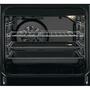 Плита Electrolux 954904 W - 3