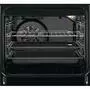 Плита Electrolux 954904 W - 3