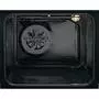 Плита Electrolux 954904 W - 4