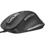 Мышка Trust Fyda Comfort USB Black (23808) - 2