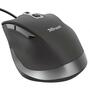 Мышка Trust Fyda Comfort USB Black (23808) - 3