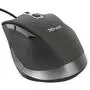 Мышка Trust Fyda Comfort USB Black (23808) - 3