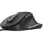 Мышка Trust Fyda Comfort USB Black (23808) - 4