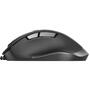 Мышка Trust Fyda Comfort USB Black (23808) - 5