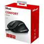 Мышка Trust Fyda Comfort USB Black (23808) - 6