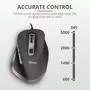 Мышка Trust Fyda Comfort USB Black (23808) - 8