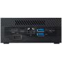 Компьютер ASUS PN50-BBR748MD-CSM / Ryzen7 4800U (90MR00E1-M00180) - 4