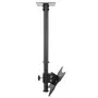 Кронштейн DreamStar FLAT-PANEL TELEVISIONS HANGER - 3