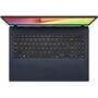 Ноутбук ASUS X571LI-BQ043 (90NB0QI1-M03320) - 3