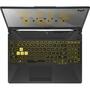 Ноутбук ASUS TUF Gaming FX506LU-HN228 (90NR0421-M05390) - 3