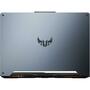 Ноутбук ASUS TUF Gaming FX506LU-HN228 (90NR0421-M05390) - 7