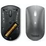 Мышка Lenovo ThinkBook Bluetooth Silent Mouse (4Y50X88824) - 3