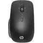 Мышка HP Travel Bluetooth Black (6SP25AA) - 1