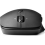 Мышка HP Travel Bluetooth Black (6SP25AA) - 2