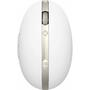 Мышка HP Spectre 700 Wireless/Bluetooth White (3NZ71AA) - 2