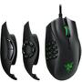 Мышка Razer Naga Trinity USB Black (RZ01-02410100-R3M1) - 1