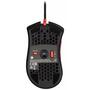 Мышка 2E HyperSpeed Lite RGB Black (2E-MGHSL-BK) - 2