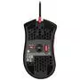 Мышка 2E HyperSpeed Lite RGB Black (2E-MGHSL-BK) - 2