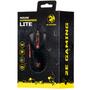 Мышка 2E HyperSpeed Lite RGB Black (2E-MGHSL-BK) - 5