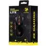 Мышка 2E HyperSpeed Lite RGB Black (2E-MGHSL-BK) - 5