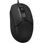 Мышка A4Tech FM12 Black - 2