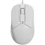 Мышка A4Tech FM12 White - 1 Мышка A4Tech FM12 White - 1