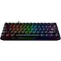 Клавиатура Razer Huntsman Mini Purple Switch RU USB (RZ03-03391500-R3R1) - 3